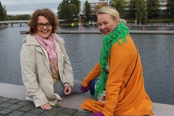 Vesj´kansa -hanke käynnistyy (Itä-Savo)